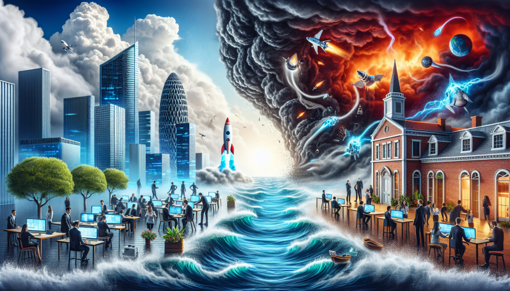 Spacex lawsuit ignites debate on workplace culture in tech industry