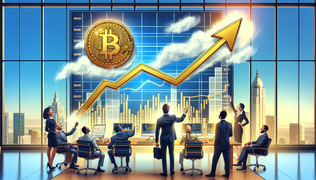 Bitcoin reaches $69K mark: an analysis of market factors and investor implications