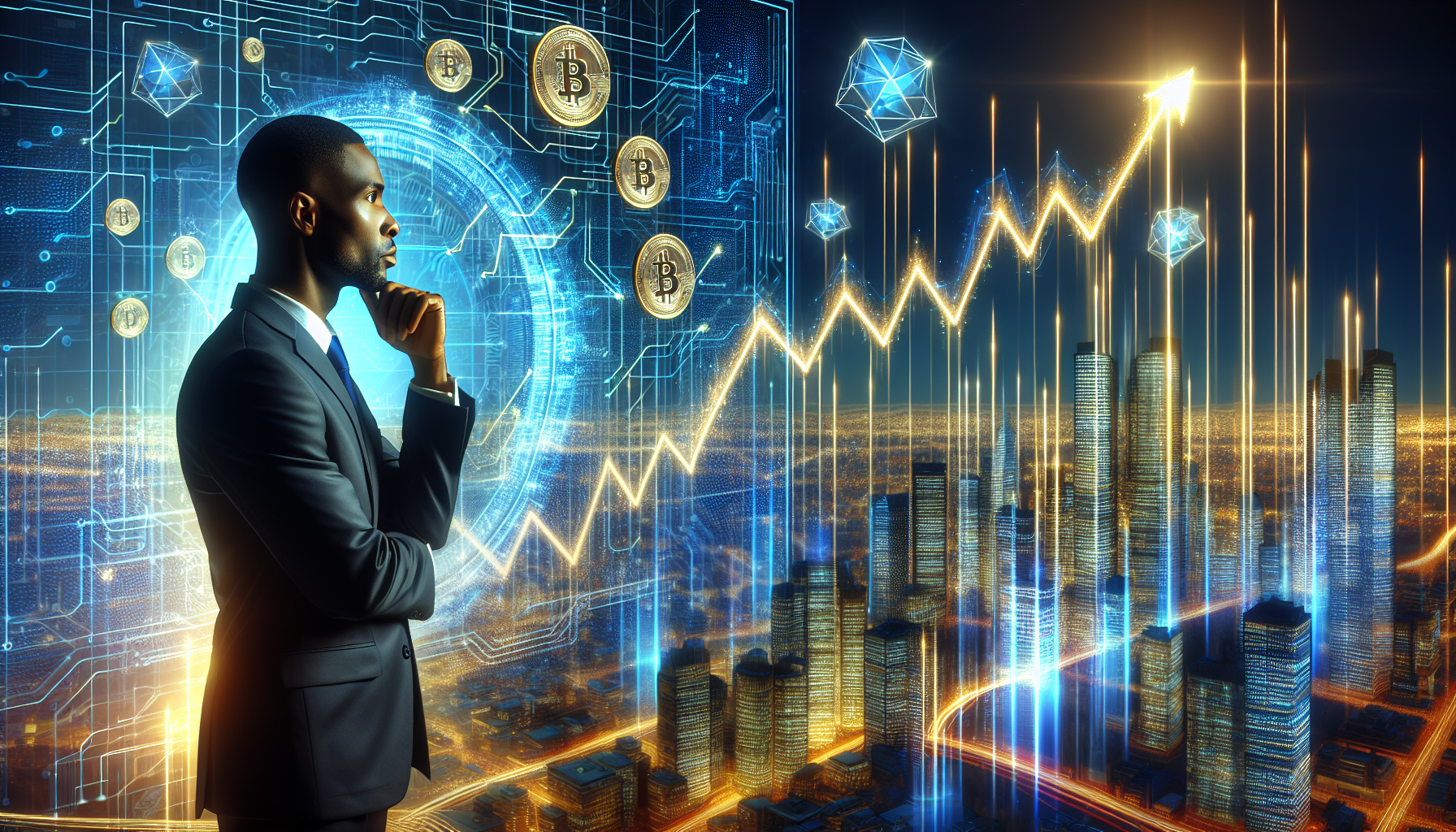 Understanding the surge in Solana's price: technological strengths and growing ecosystem