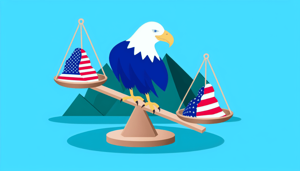 Donald trump advocates for US dominance in bitcoin mining: implications and challenges