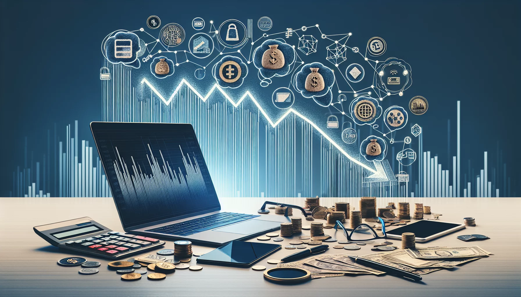 Understanding the implications of fintech's recent valuation drop