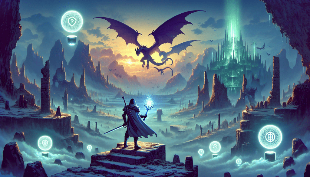 Fromsoftware's Elden ring update: a testament to gaming industry's financial power and innovation