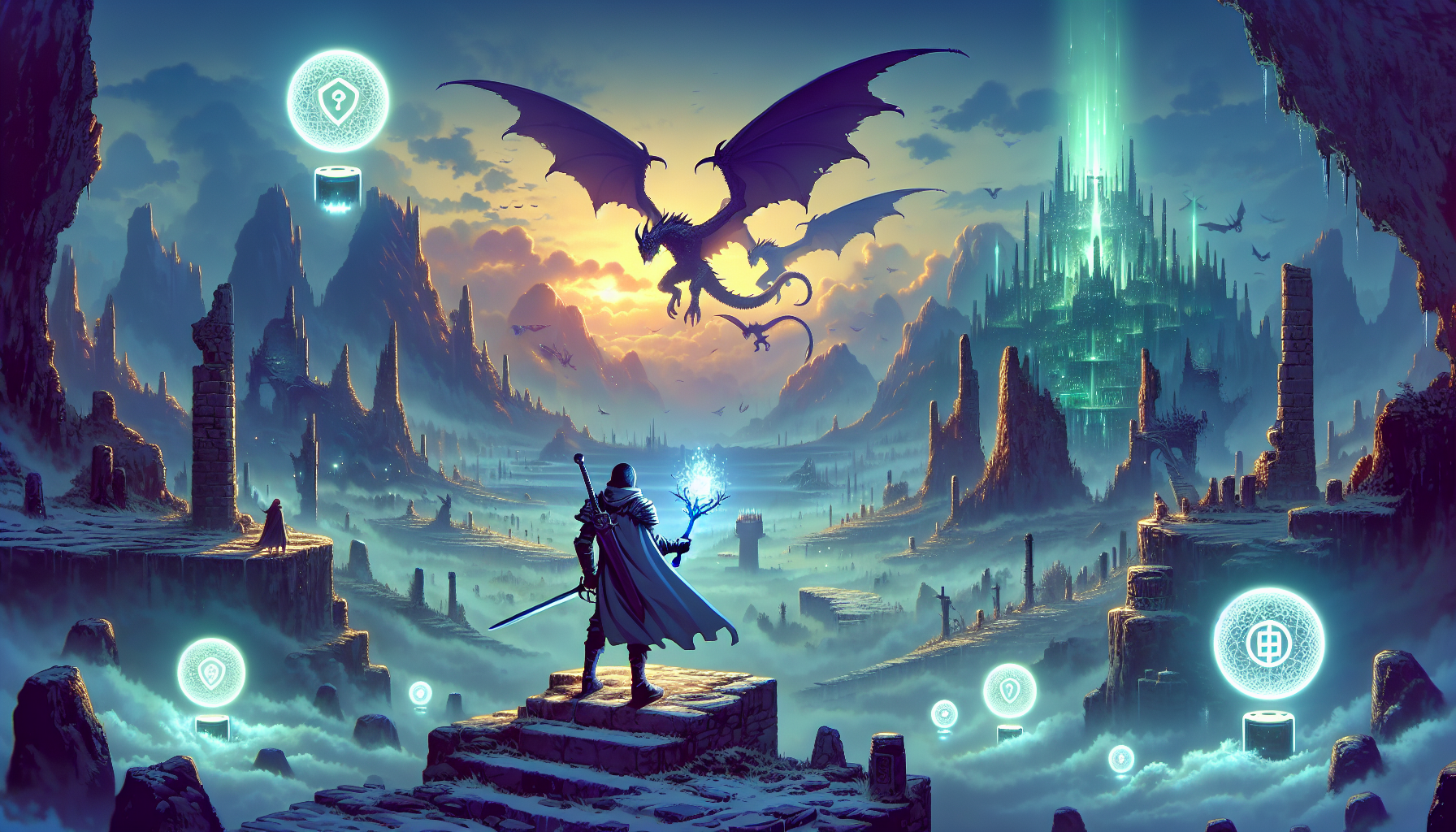 Fromsoftware's Elden ring update: a testament to gaming industry's financial power and innovation
