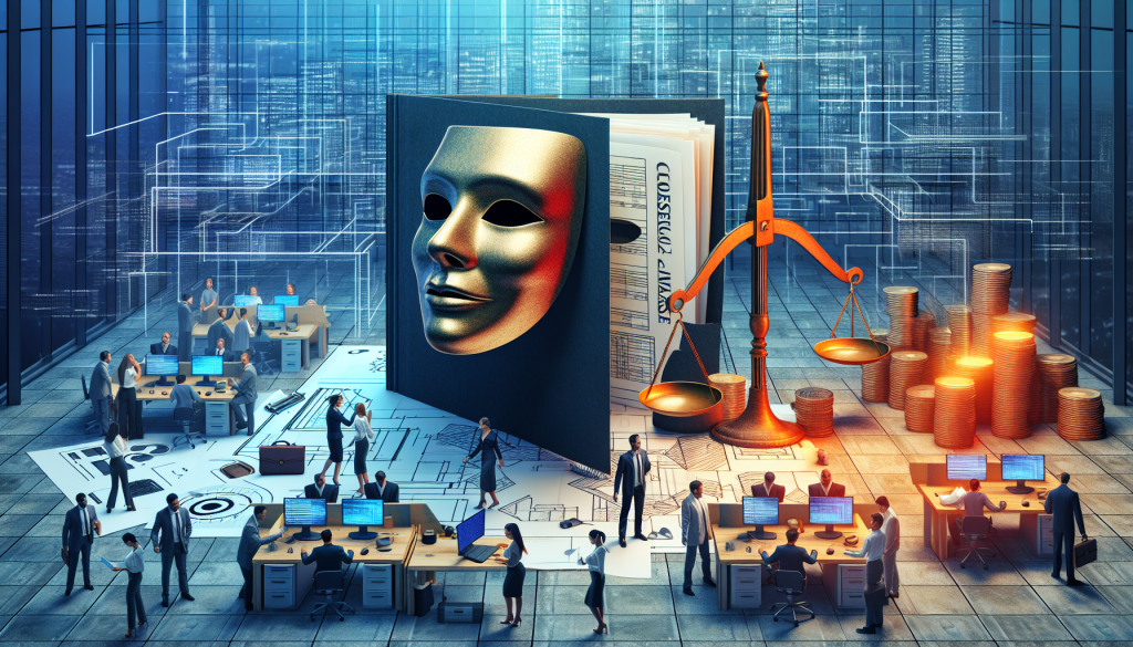 Unmasking the synapse saga: the consequences of unverified claims in startups