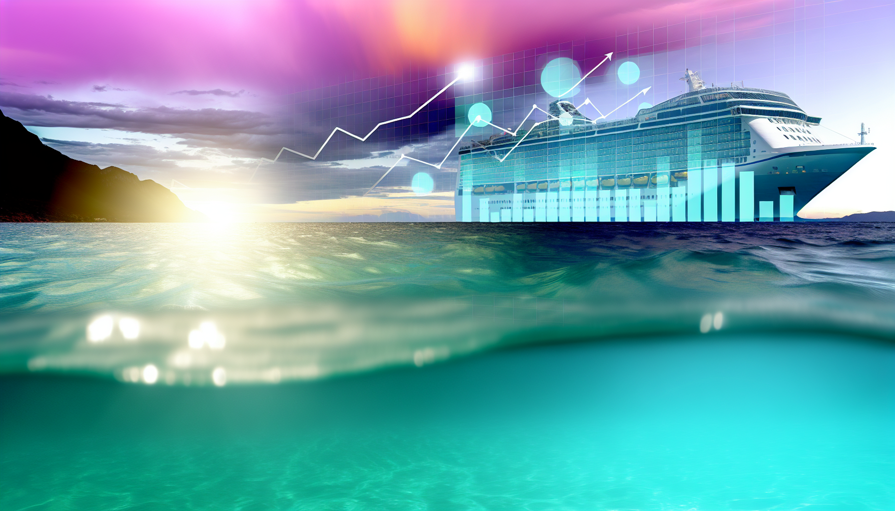 Charting new waters: exciting changes and initiatives at MSC Cruises USA