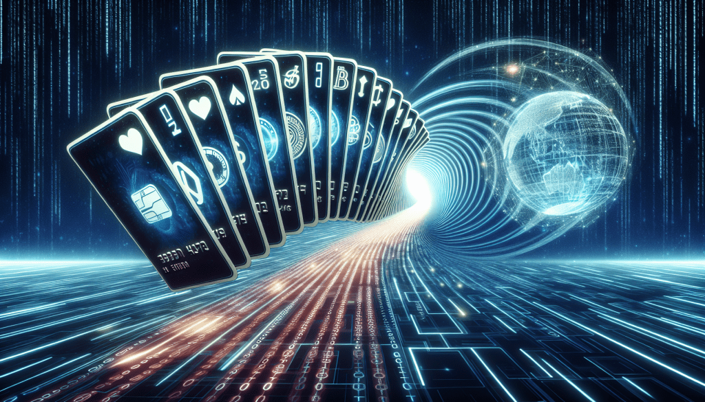 Clevercards: the game changer redefining digital transactions with innovative payment solutions