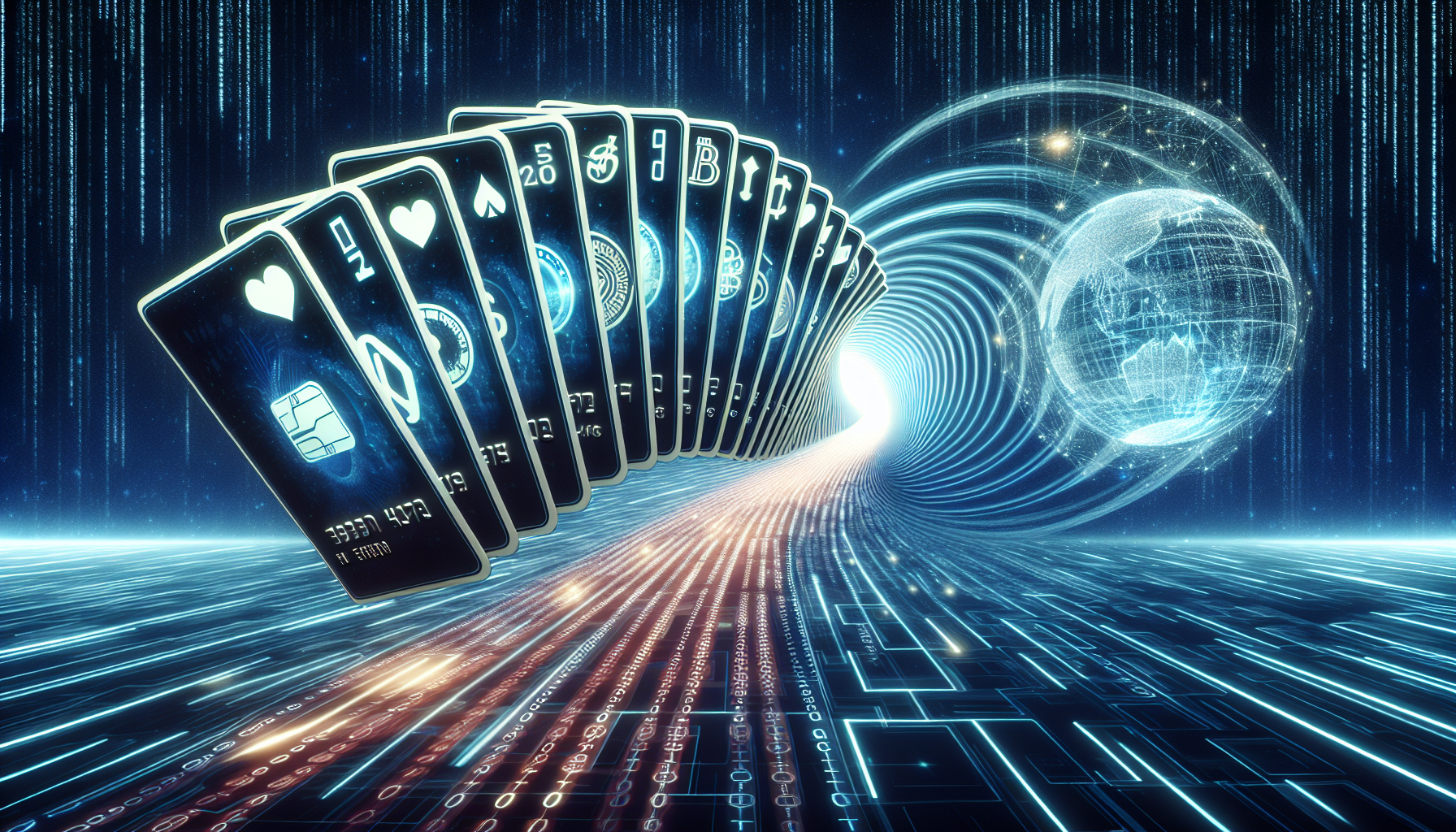 Clevercards: the game changer redefining digital transactions with innovative payment solutions