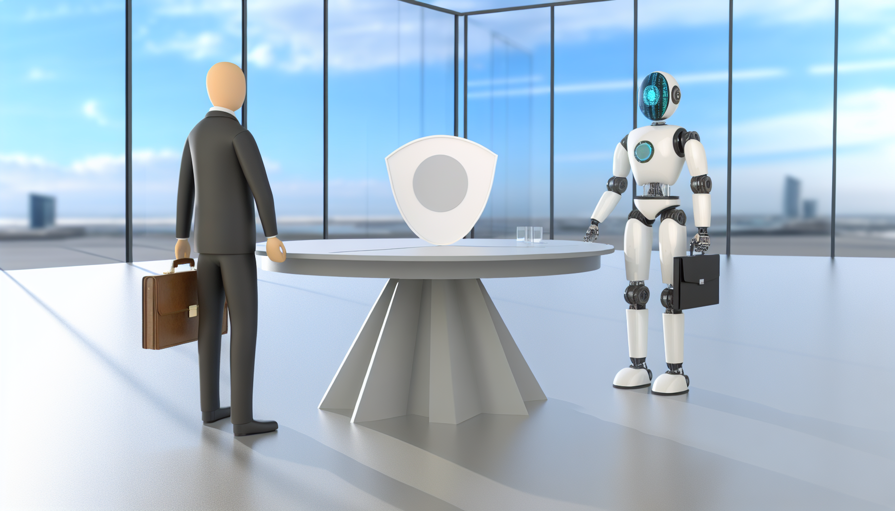 Former Nsa chief Paul Nakasone joins OpenAI board, bolstering AI safety efforts