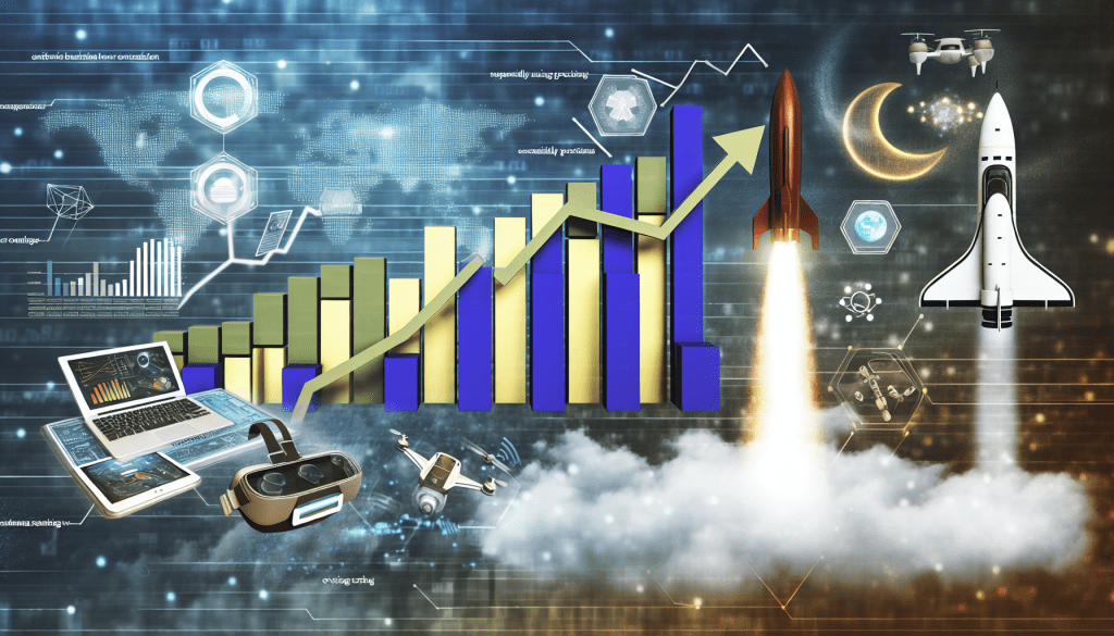 Adobe's Q2 earnings report 2024: surpassing predictions & changing tech landscape