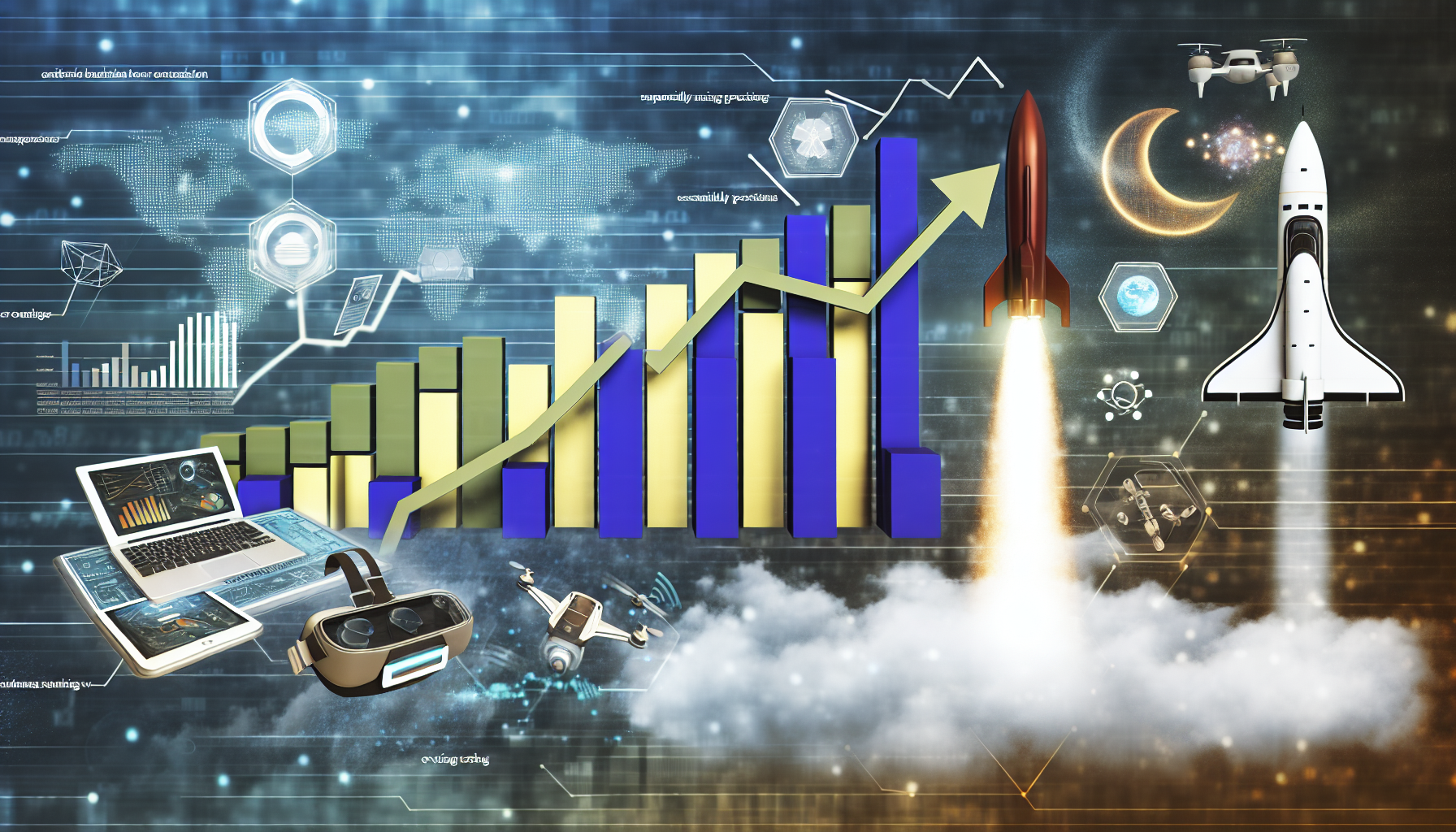 Adobe's Q2 earnings report 2024: surpassing predictions & changing tech landscape