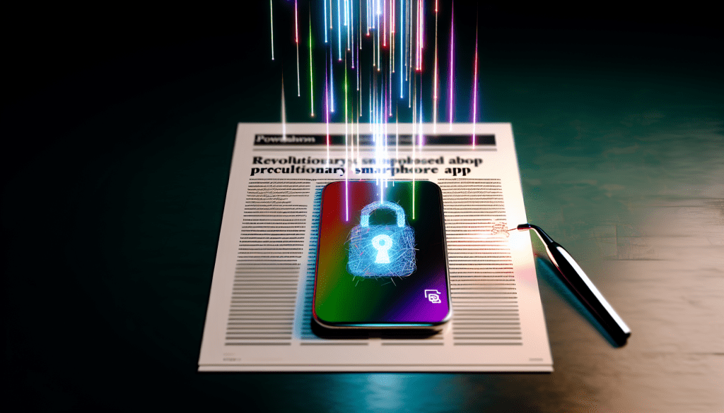 Exploring Apple's revolutionary app: a significant stride toward a passwordless future