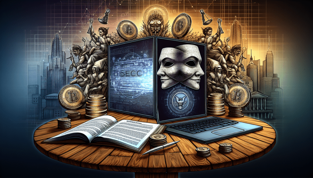 Dissecting the 11 million dollar OkX deepfake crypto scam and upcoming ...