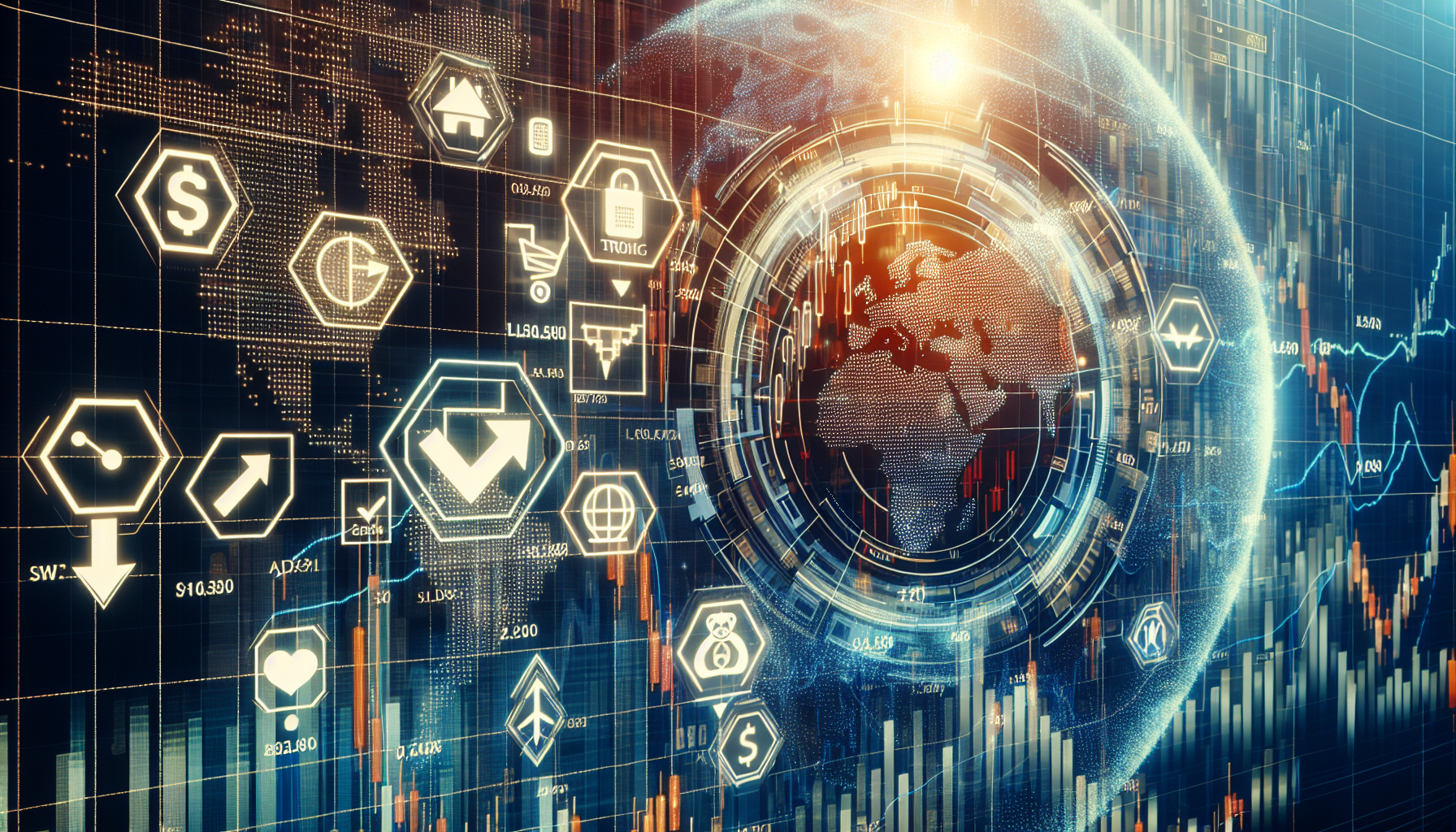 Major midday stock moves: analyzing trends in Adobe Inc, RH and Hasbro Inc