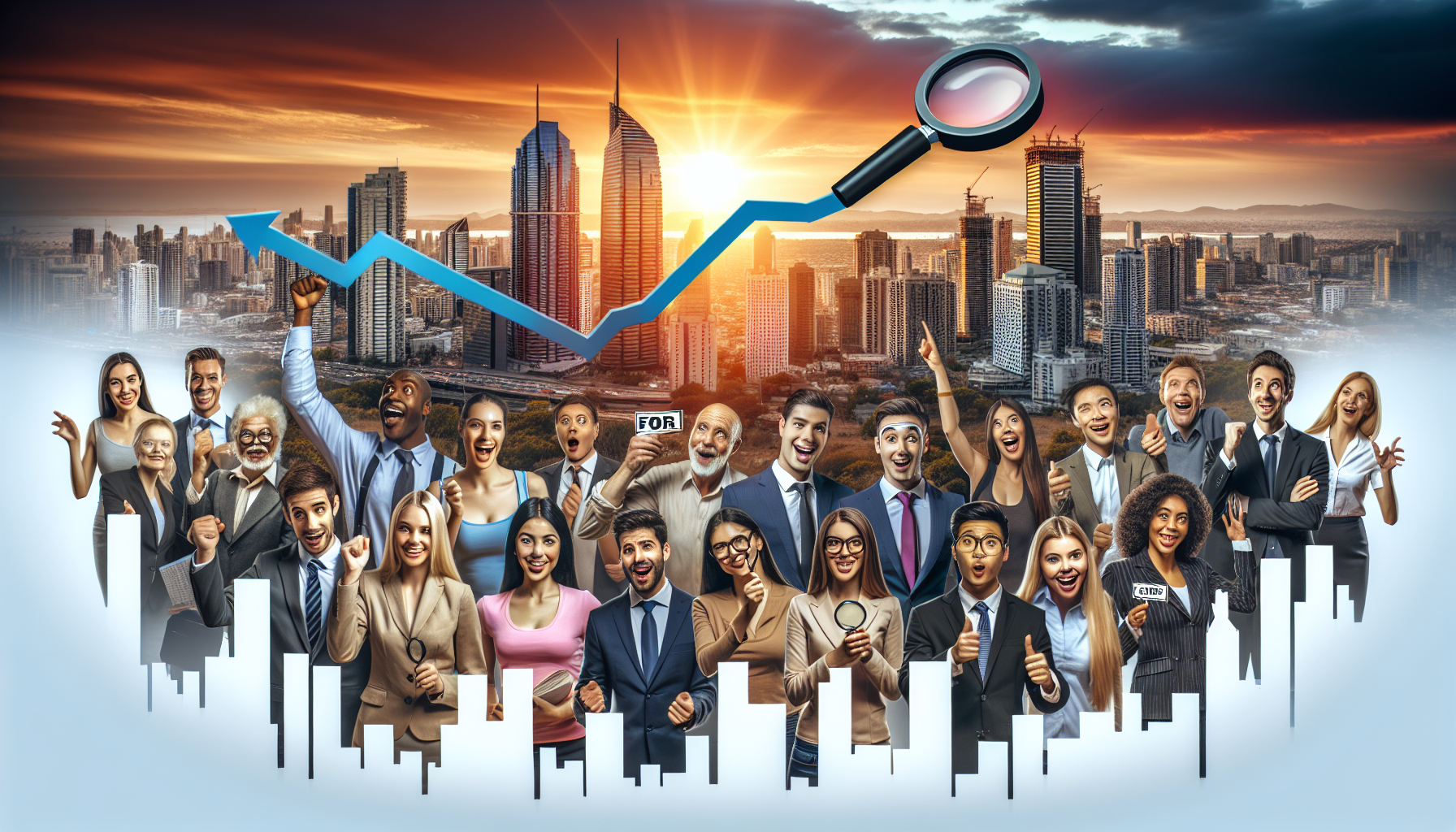 Uncovering untapped potential: commercial real estate as a lucrative investment opportunity