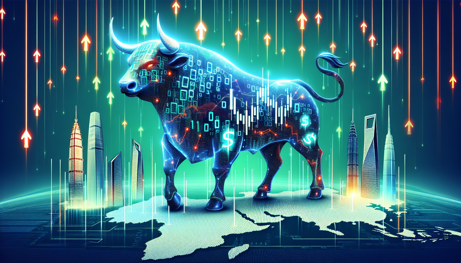 Exploring the untapped potential of Chinese stocks: a high-reward investment opportunity