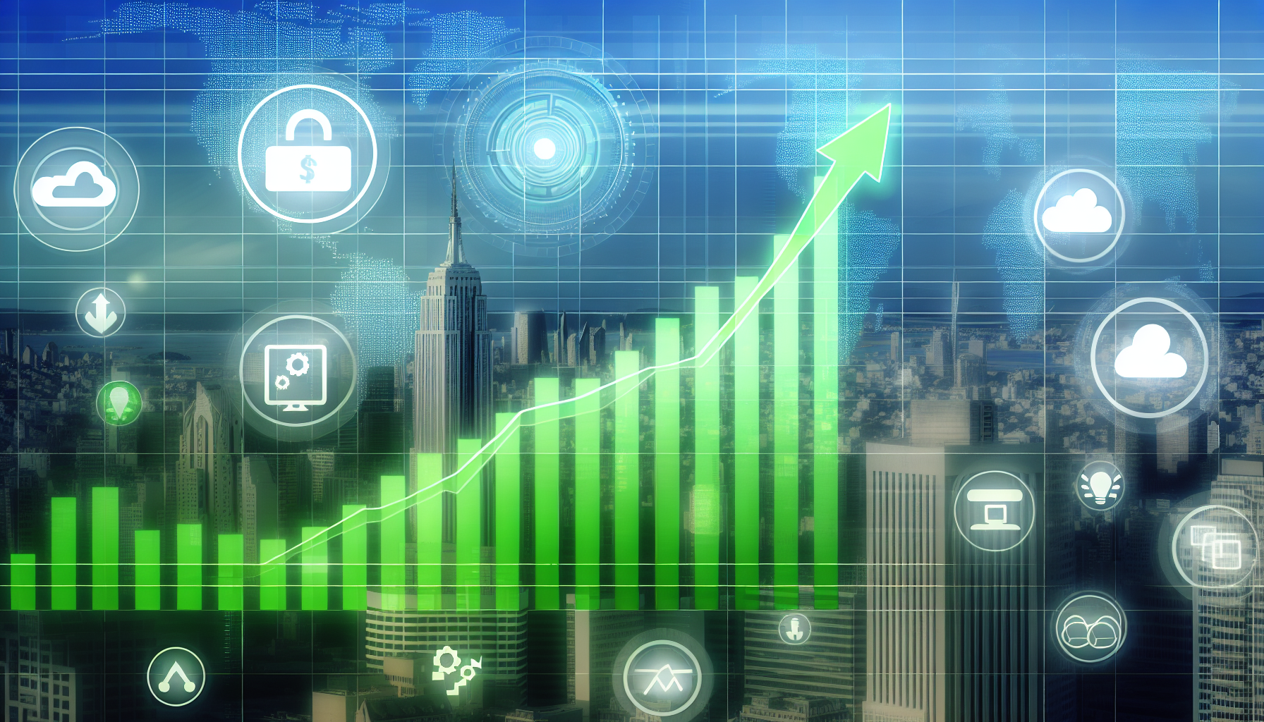 Adobe's stock surge: a sign of promising future for tech stocks