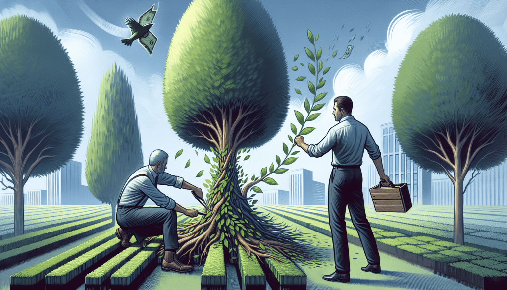 Interpreting Berkshire Hathaway's strategic decision to reduce stake in BYD