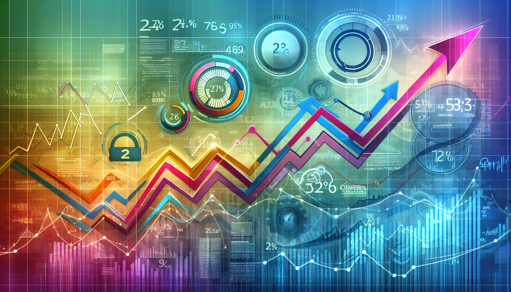 Autodesk and broadcom rally while AMC networks dips: understanding today's key stock movements