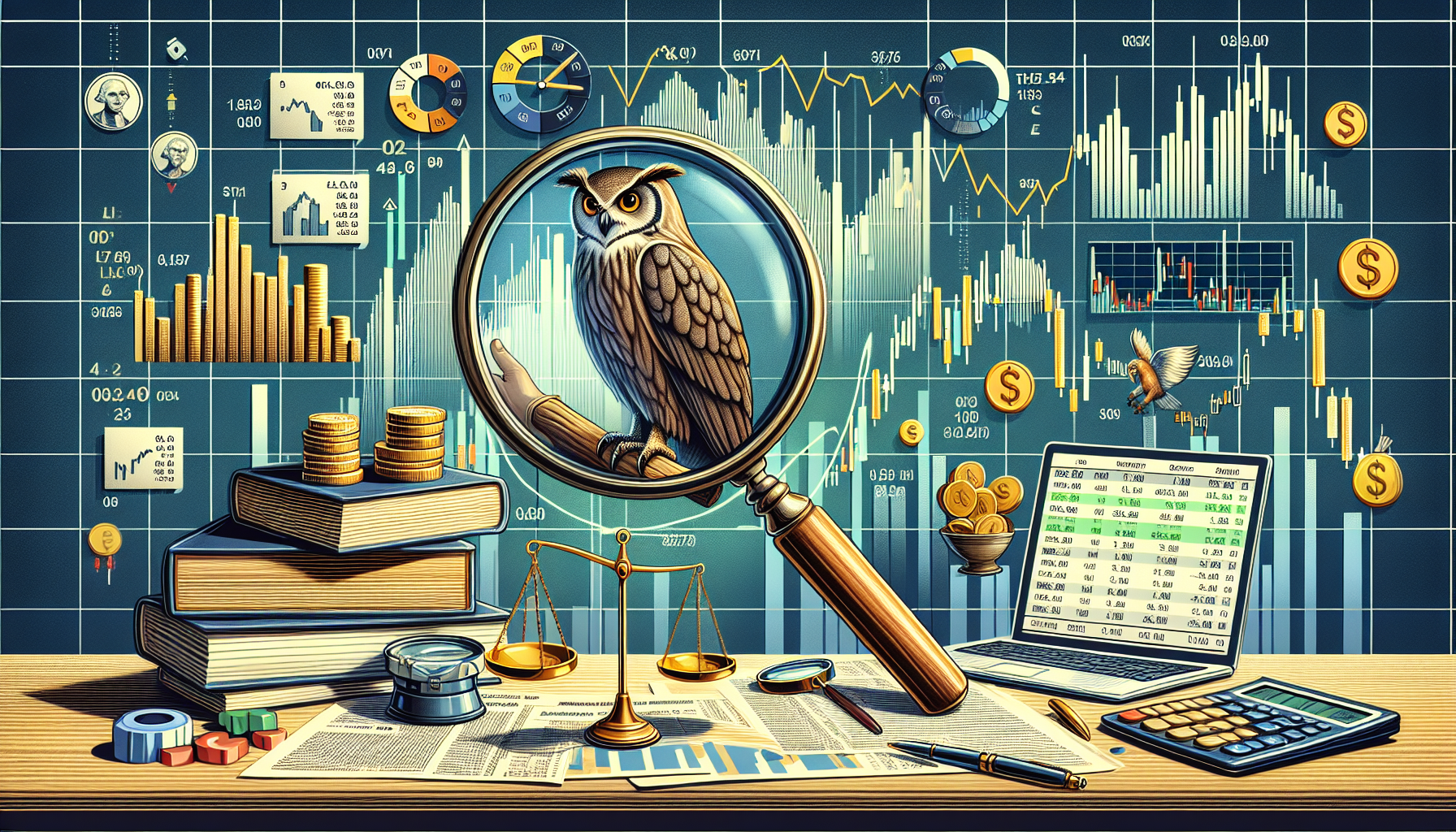 Understanding stock market fluctuations: a deeper look into premarket movers and investment strategies
