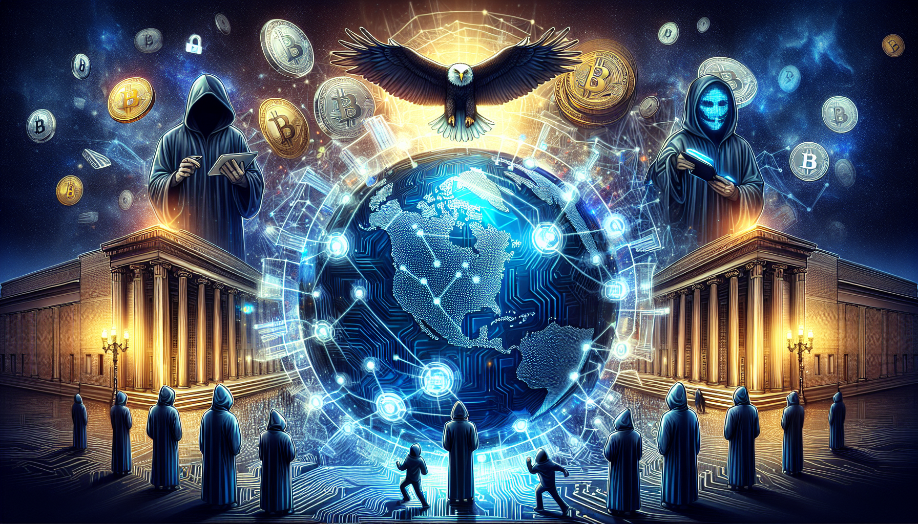 Navigating crypto world: unraveling the Lykke heist, Bittensor phishing attack and SEC's latest policy
