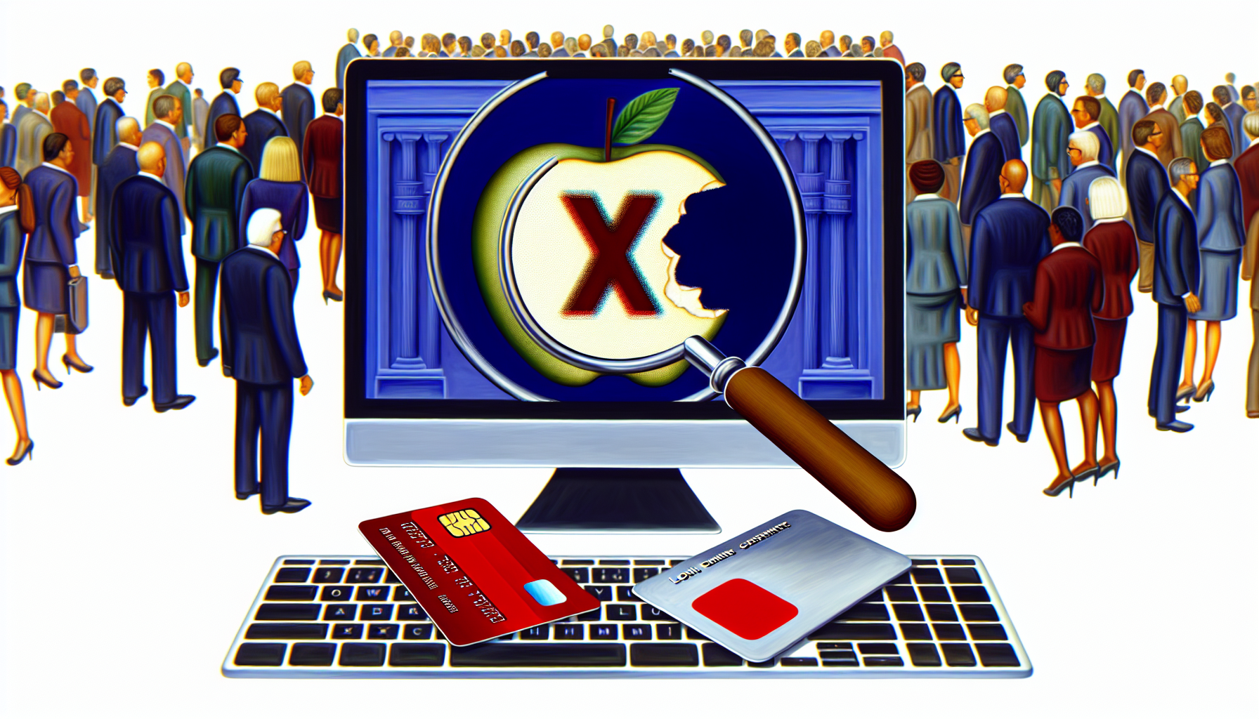 Apple discontinues buy now, pay later loan feature, stirring up the tech community