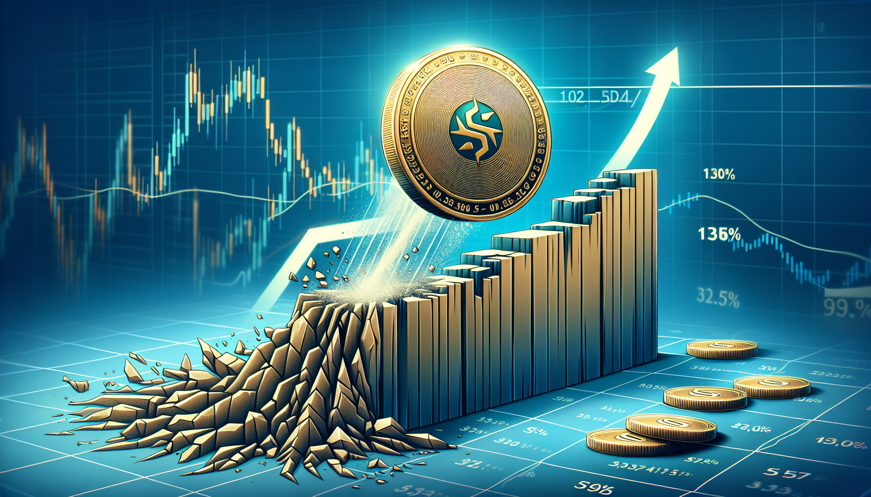 Solana (SOL) defies market speculations: a 130% rebound from 45-day low