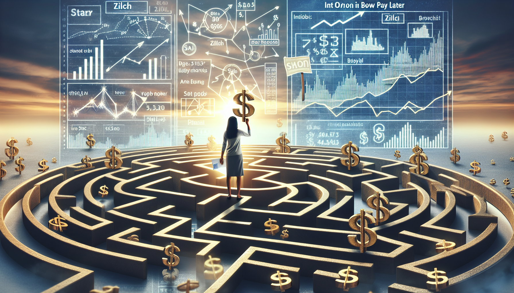Navigating BNPL investments: A comprehensive guide to buying into Zilch stocks