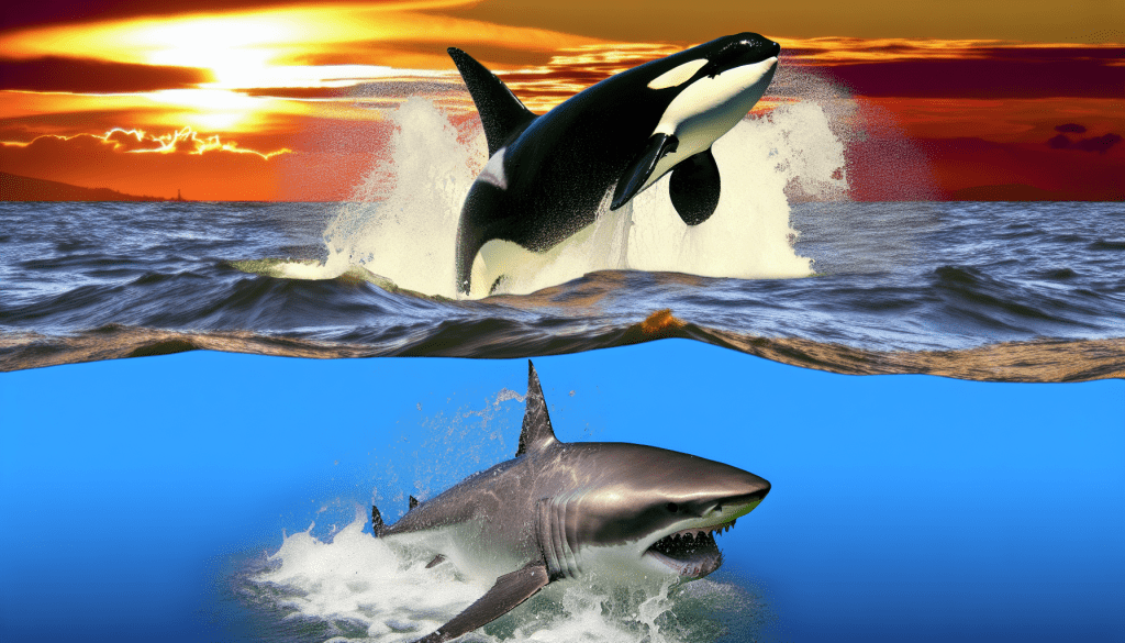 Rising orca attacks on sharks in the Gulf of California: a new twist in predator-prey dynamics