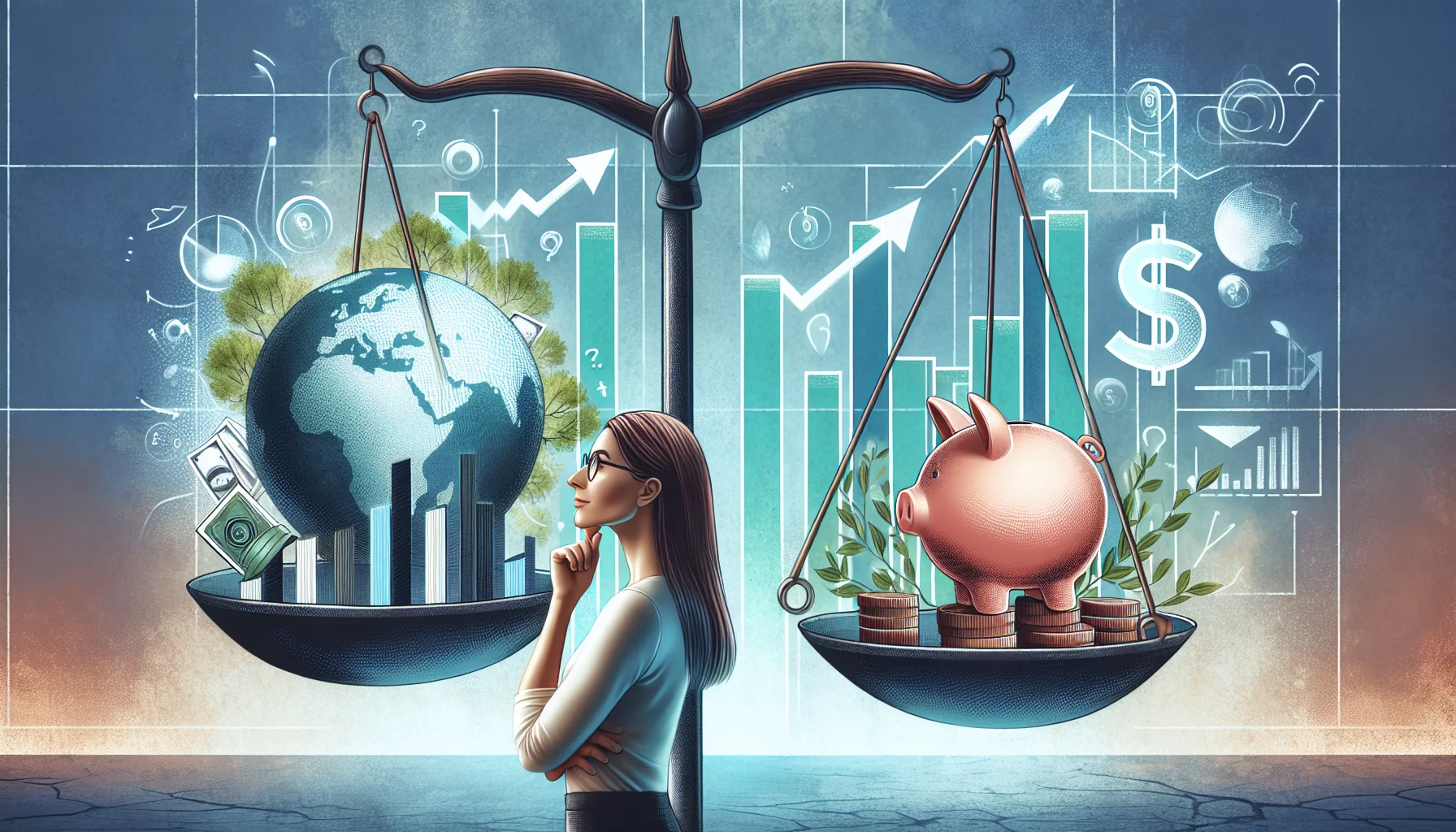 Leveraging the inflation reduction act for personal financial health and sustainability