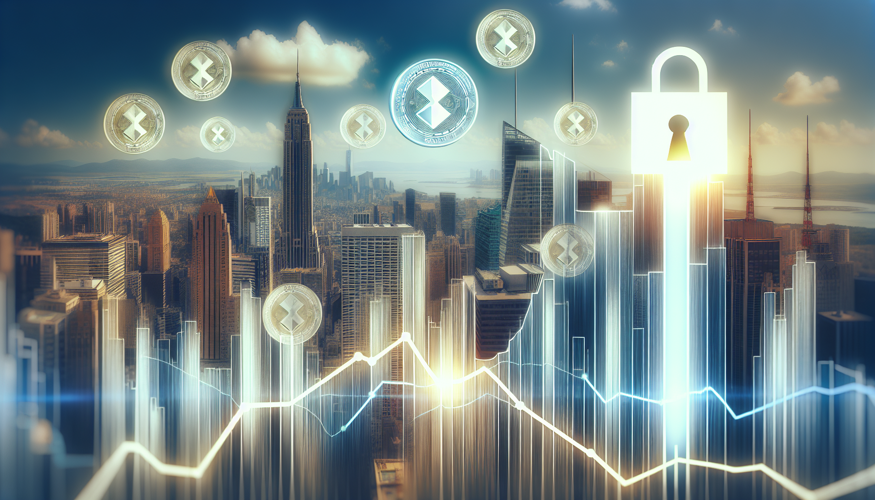 Potential XRP breakout is indicated by rising open interest amid market resilience