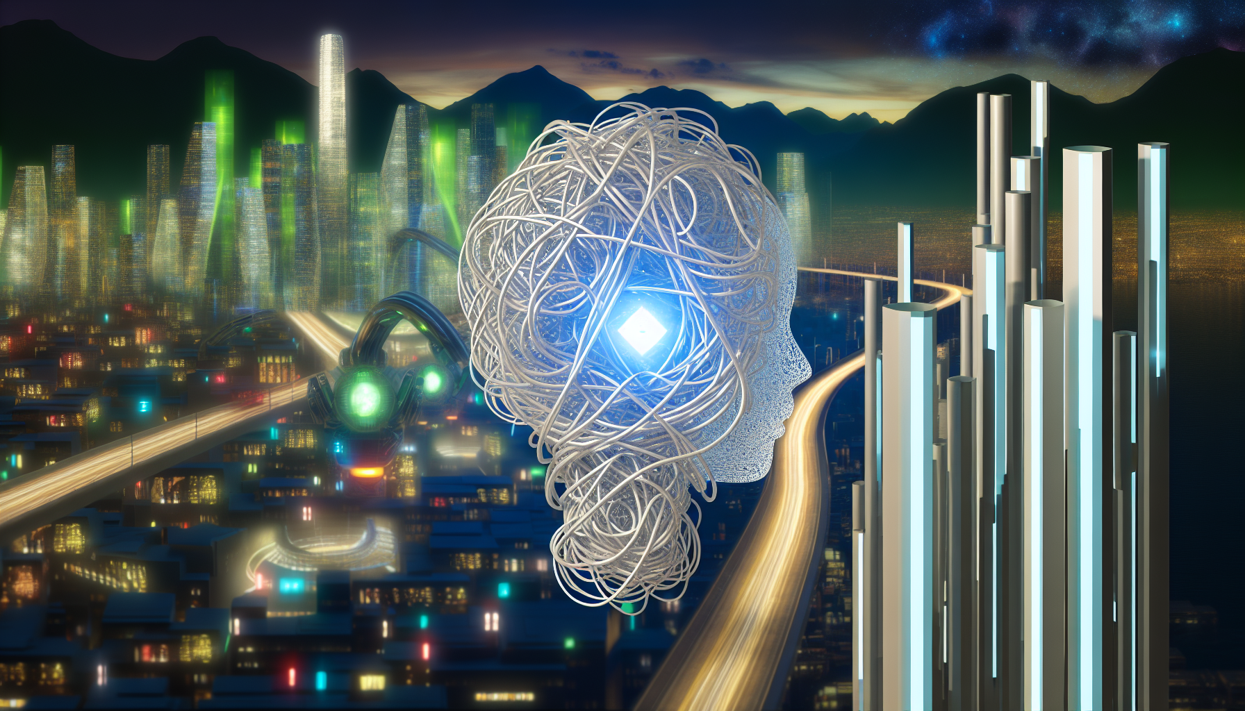 Advancing towards safe superintelligence: OpenAI's stride for ethical AI deployment