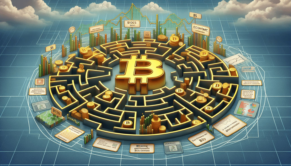 Deciphering the causes and implications of bitcoin's price stagnation