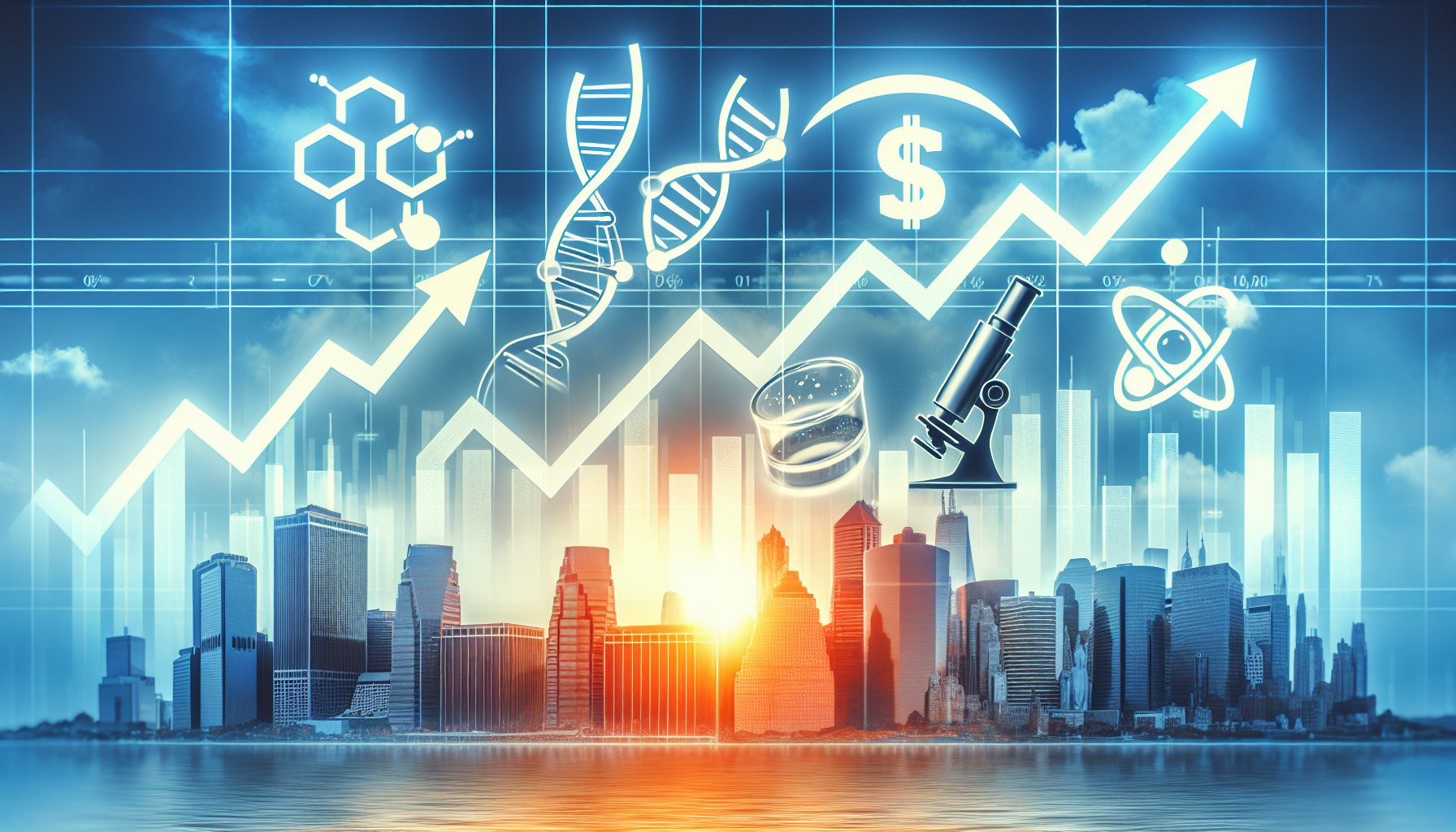 Exploring premarket trends: a closer look at Gilead, Sarepta, and Nike stocks