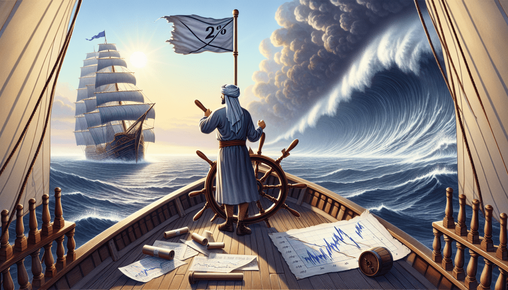 Navigating the longest stock market stretch without a 2% sell-off since the financial crisis