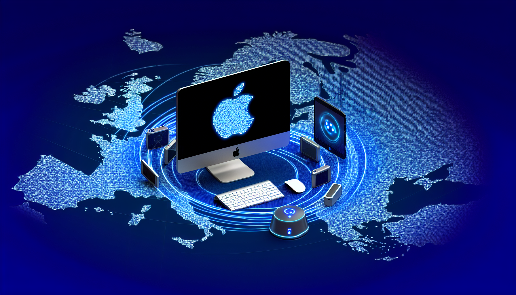 Apple's response to Europe's Digital Markets Act: removing Siri from macOS and the implications for the tech industry