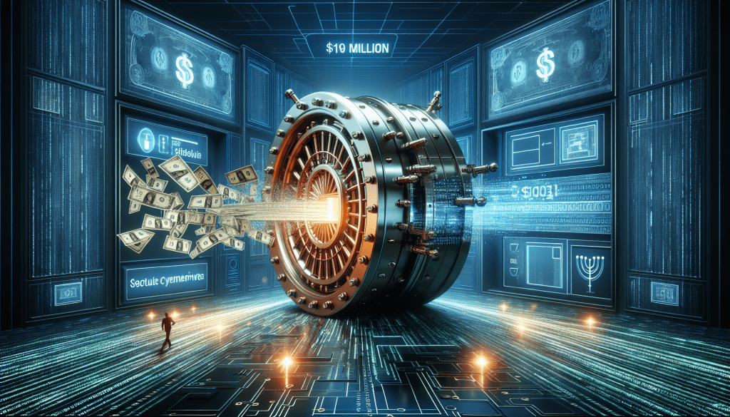 109 million vanish from Yotta customer deposits: a wake-up call for fintech security measures