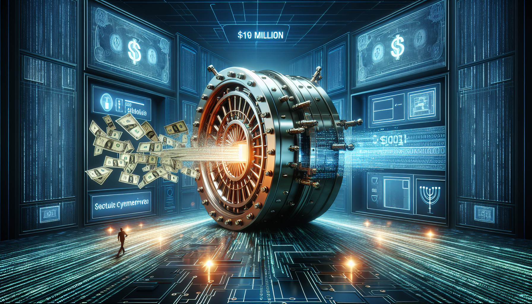 109 million vanish from Yotta customer deposits: a wake-up call for fintech security measures