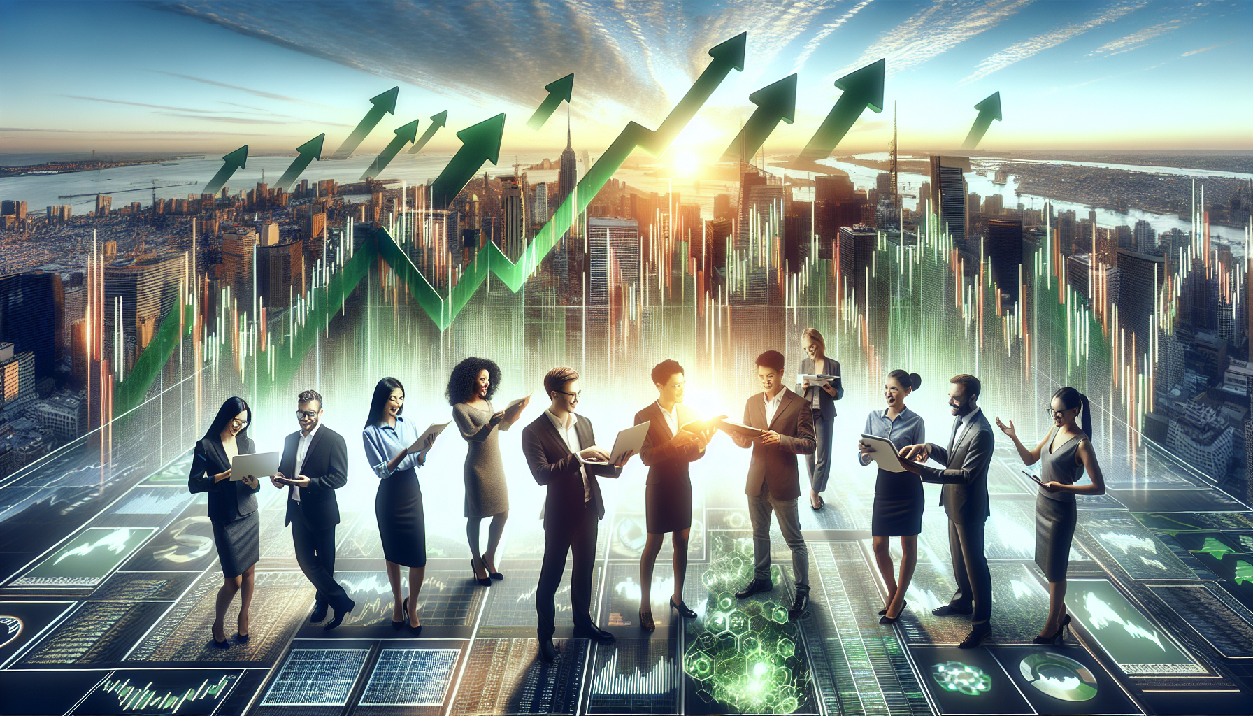 Decoding premarket movers: investment opportunities in the stock market