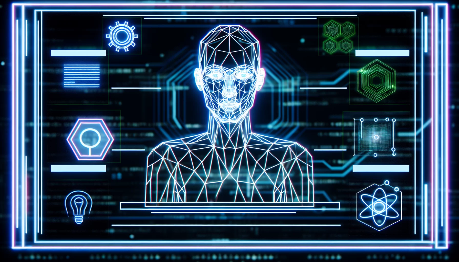 Revolutionizing digital identities: exploring Synthesia's AI avatar presentations