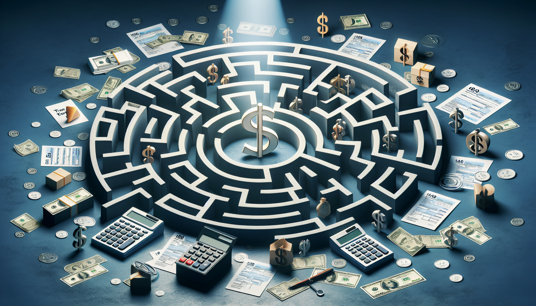 Pandemic-era tax fraud: navigating the challenges and solutions for the IRS