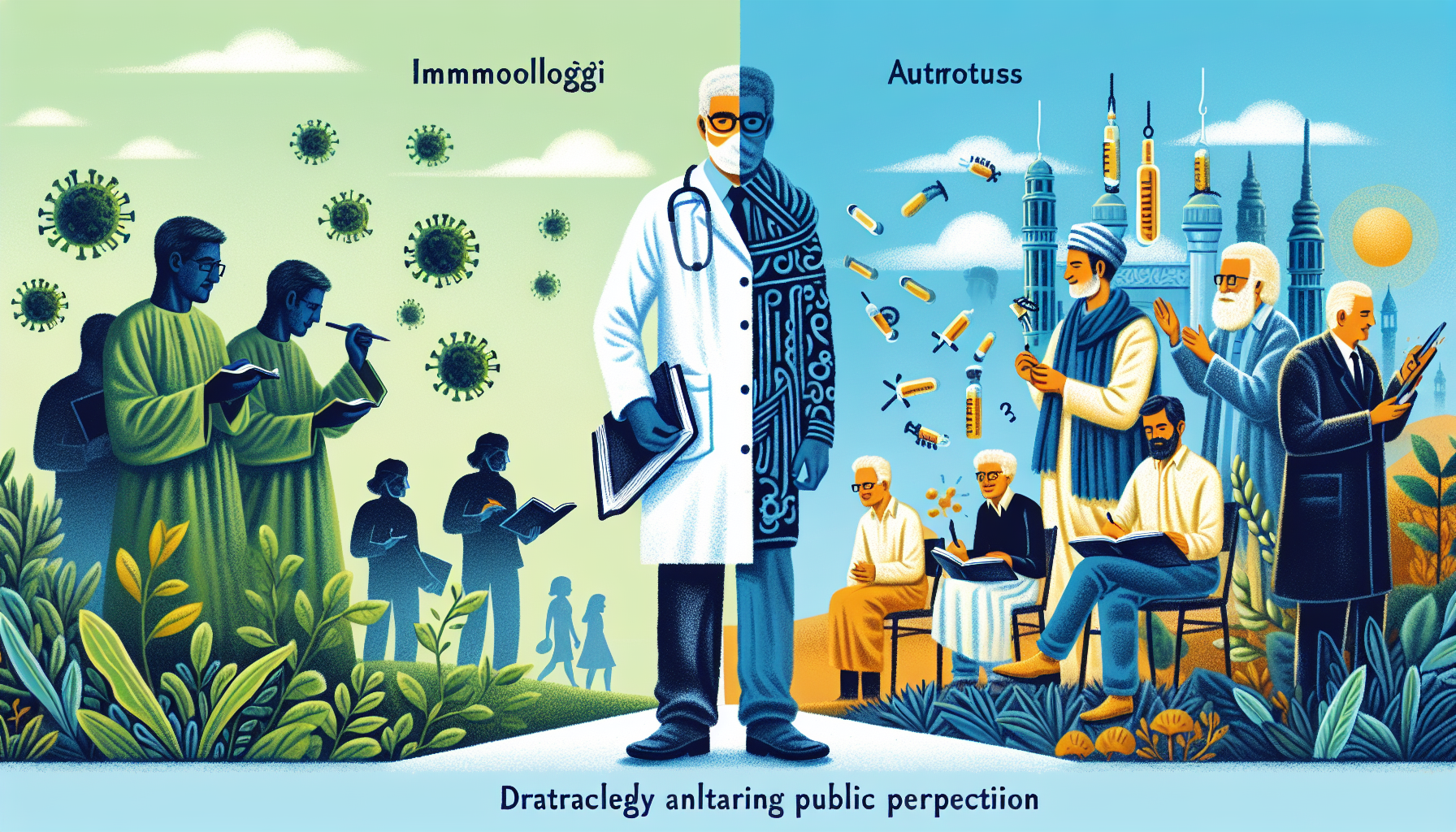 Dr. Anthony Fauci's literary leap a publishing phenomenon reshaping public influence