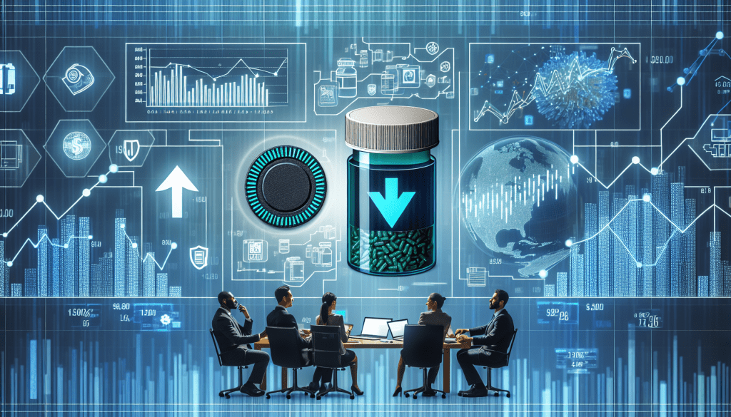 Analyzing stock market trends: a deep dive into Walgreens Boots Alliance and Micron Technology's performance