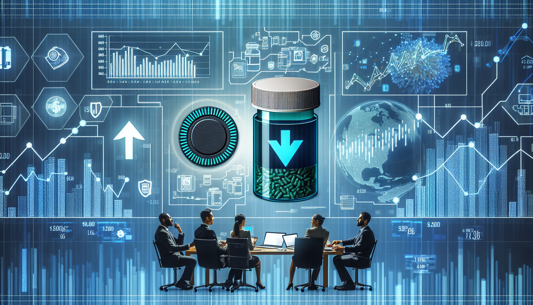 Analyzing stock market trends: a deep dive into Walgreens Boots Alliance and Micron Technology's performance