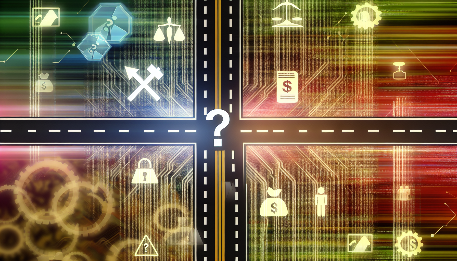 Oracle's stake in TikTok: financial interests, potential ban implications, and the tech industry at crossroads