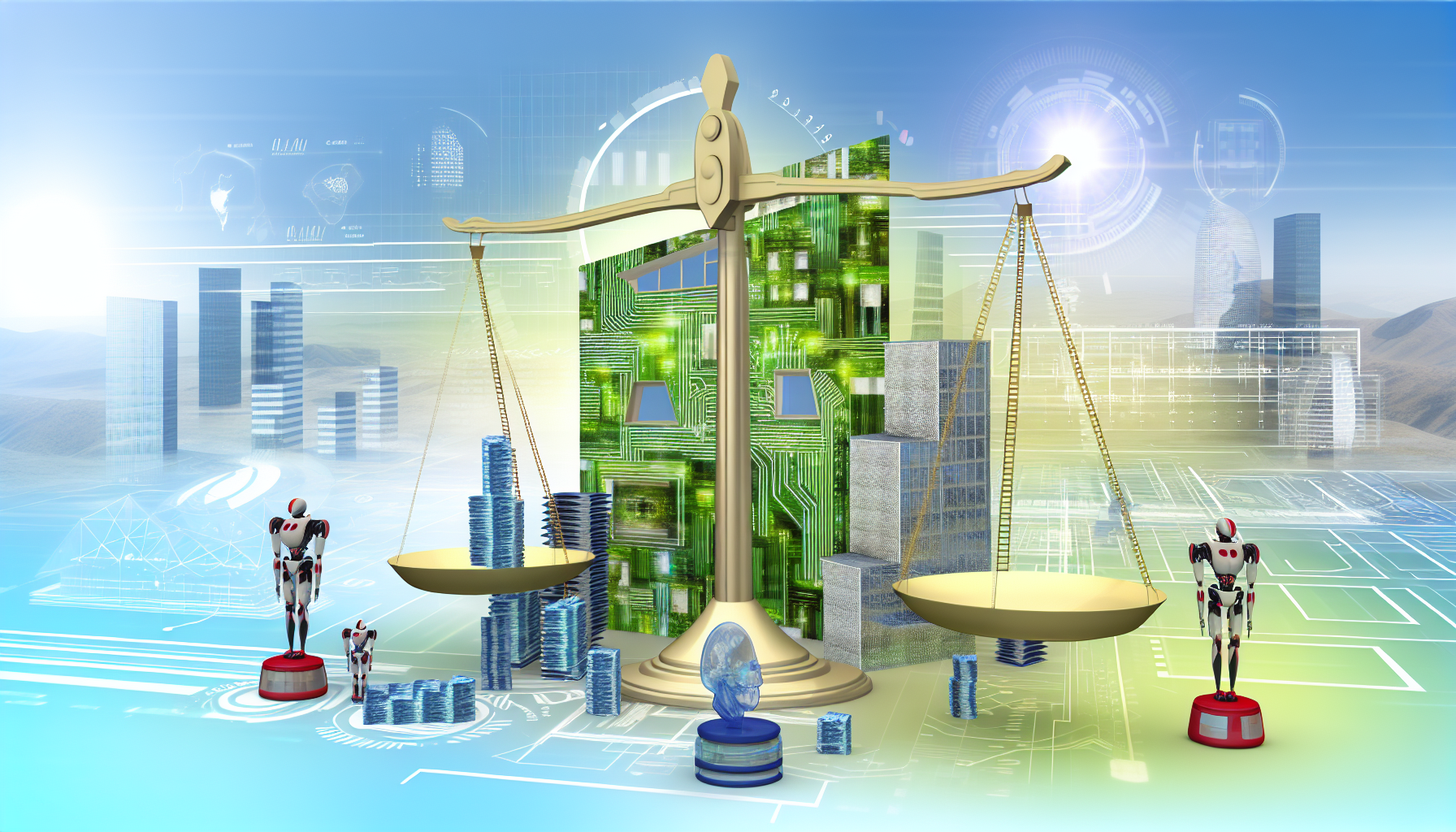 OpenAI pioneers equity in the tech industry with game-changing stock sale rules