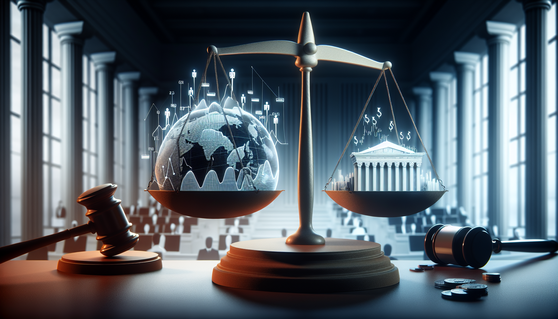 Supreme court trims SEC's enforcement powers: impact and implications on securities market