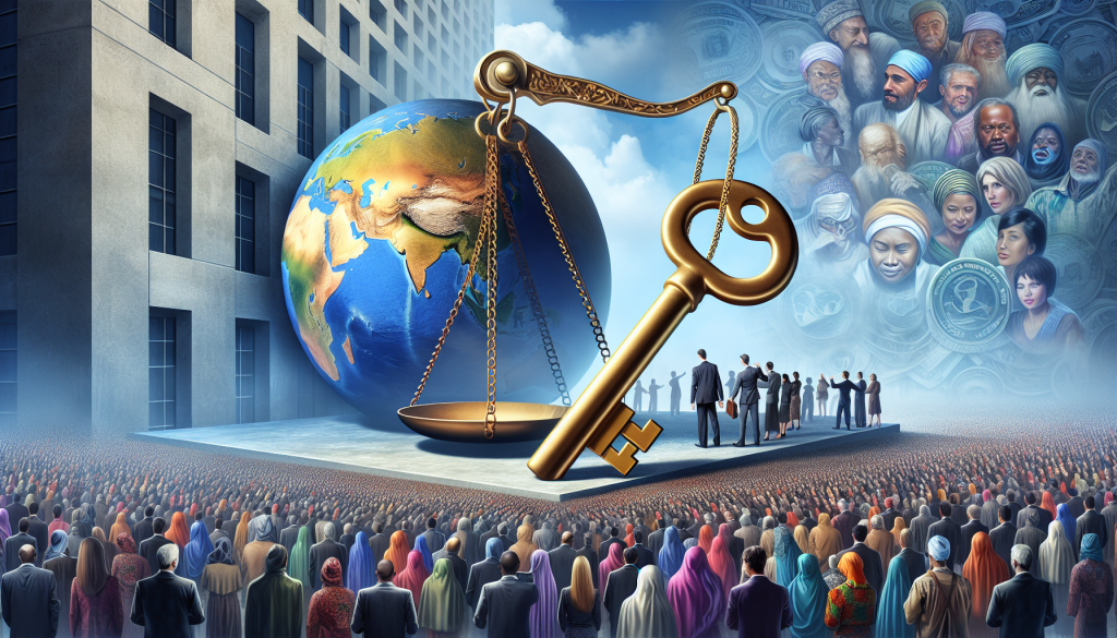 Imf urges federal reserve to hold interest rates for global economic stability