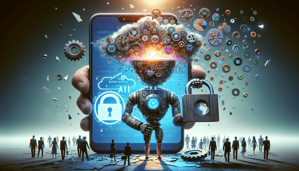 Honor sparks debate: AI power and the importance of data privacy in smartphones