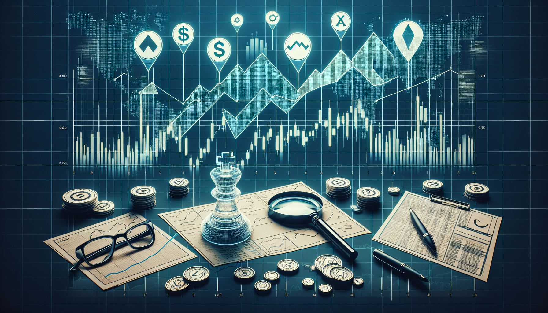 Analyzing DJT, KRUS, and NKE - key stock market shifts and investment strategies