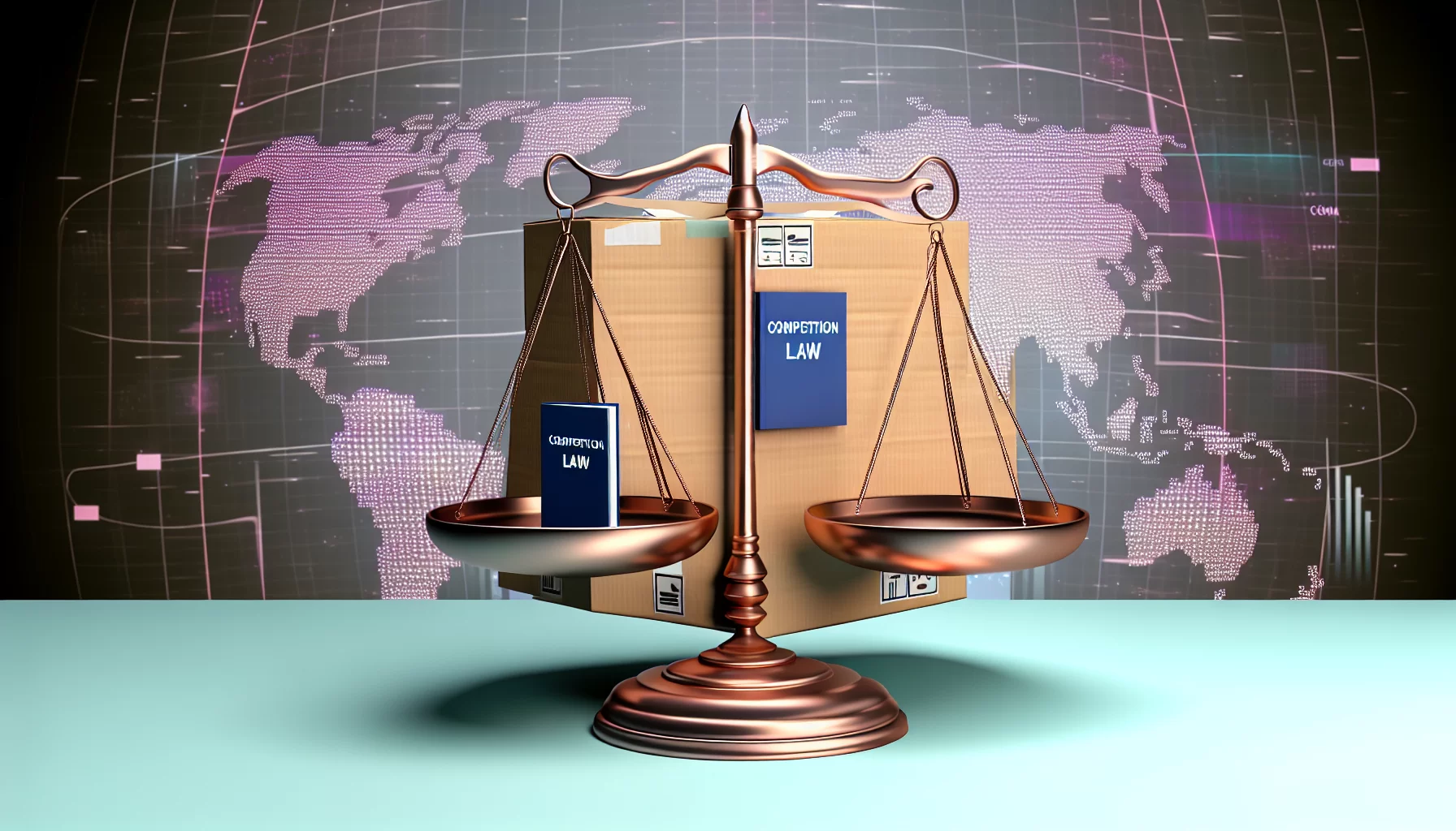 Shopee admits to breaking competition law: implications for Southeast Asia's e-commerce landscape